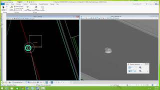 Assign Elevation Reference to a Node