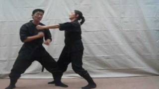 ChosonNinja (1 handed techniques) video #248