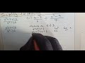 Algebra Simplification with Factorisation