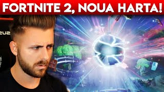 FORTNITE A DISPARUT, ASTEPTAM NOUL FORTNITE 2!