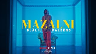 Djalil Palermo - MAZALNI ( )