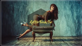Md Dj - Get Ur Freak On (Online Video)