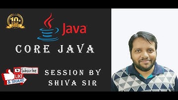 Infinite Loop in JAVA,How Many Ways to Create Infinite Loop in JAVA