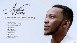 1HOUR DEEP KINYARWANDA WORSHIP  - SESSION 1 - CHRYSO NDASINGWA