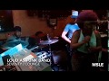 【live music】Loud As Funk Band Performs- Nice and Funky - Seventy 7 Lounge