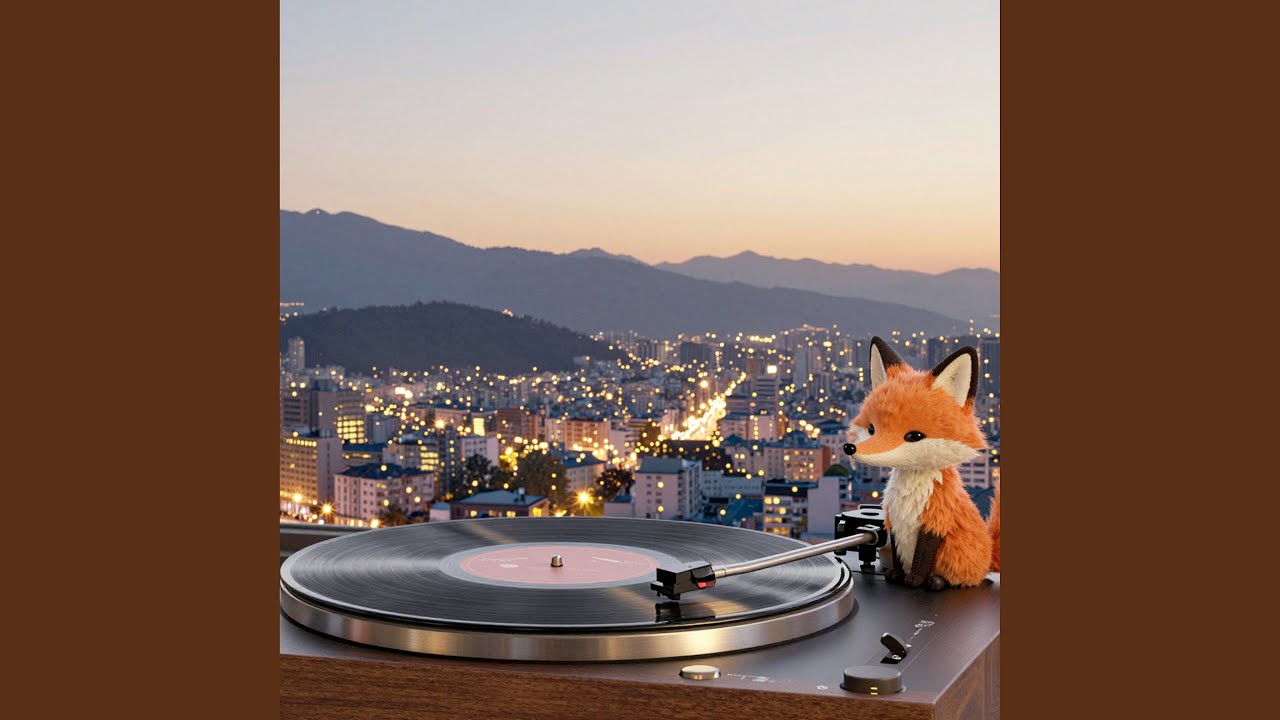 Low Lights on Main Street