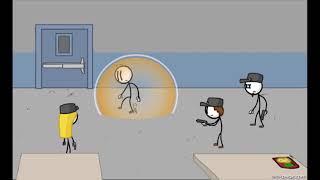 Fleeing The Complex Henry Stickmin 2015