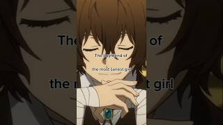 Fr 🥀🥀#bsd #bungoustraydogs #anime #dazai #chuuya #shorts