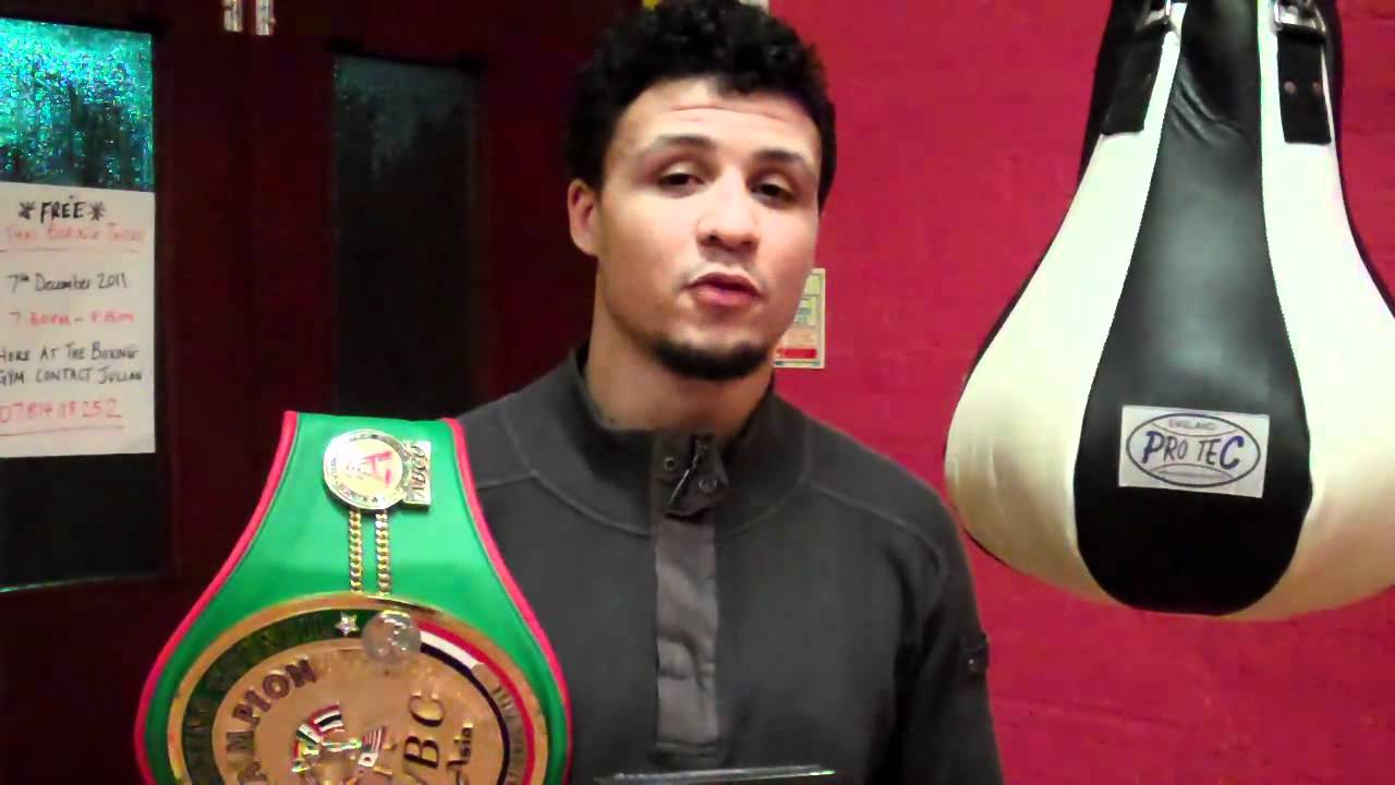 World Champion For Master Boxing Trainer Secrets