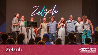 Zelzah | Szélrózsa 2026