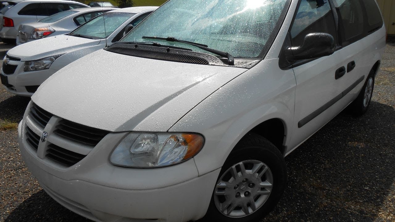 Making My Interior The CLEANEST Dodge Grand Caravan Interior
