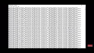 Alteryx Tutorial for Beginners 4 - Importing Multiple Files.