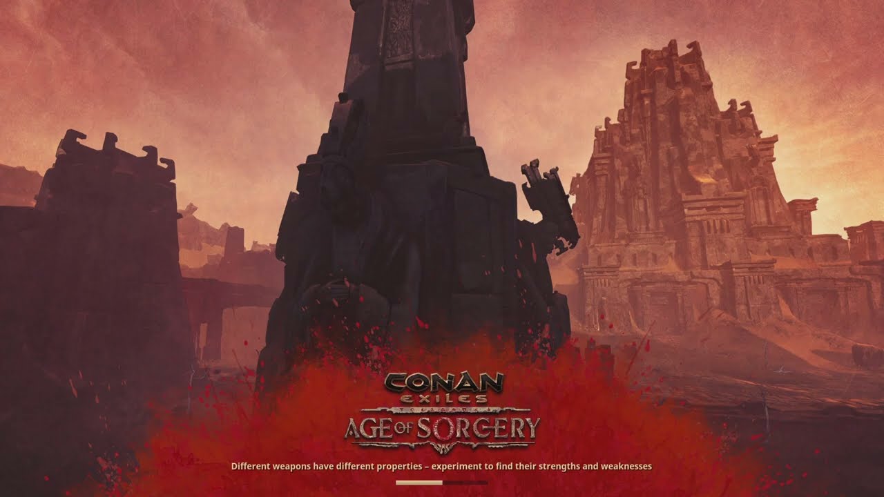 Bug report - Wight Horse killed! - Conan Exiles