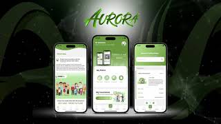 Aurora by CodeXL - Registration