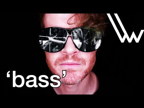 'Bass' by Willemsson