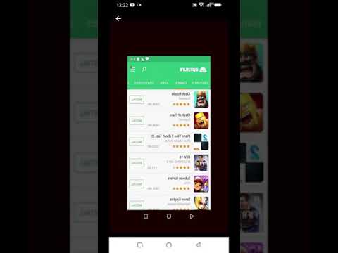 How to download APKPURE Google Play #Shorts