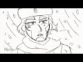 Vasily x ogata animatic the story of ustaylor swift cw blood gun violence gore