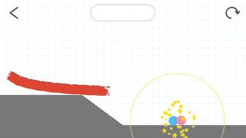 Brain dots event 17seconds