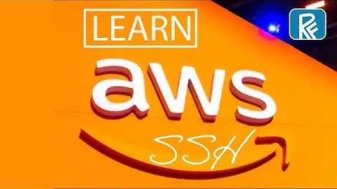 AWS tutorial for beginners | 2021 | SSH into EC2 instance - 4 (IMP)