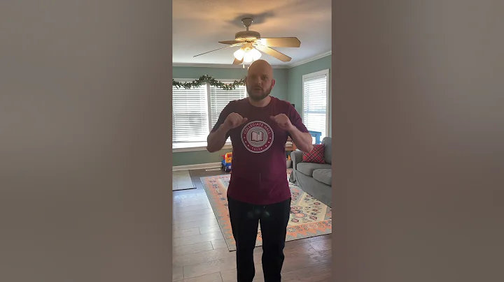 Chicken Dance Exercise
