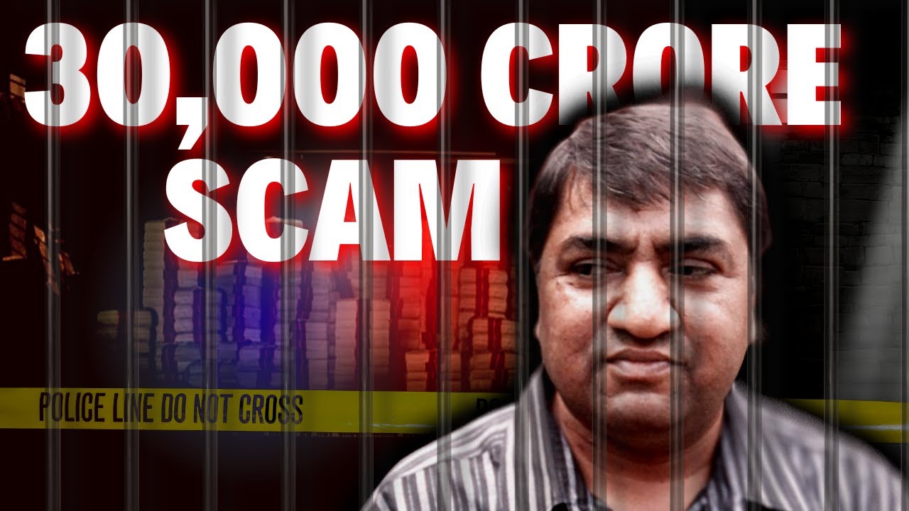 Telgi Scam Explained A 30 000 Crore Stamp Paper Fraud Scam 2003 telgi-scam-explained-a-30-000-crore-stamp-paper-fraud-scam-2003