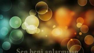 Orhan Gürses - Sen Beni Anlarmisin