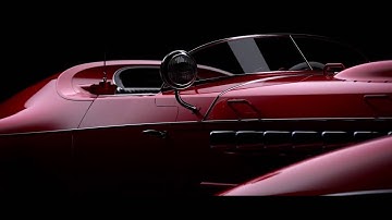 SOLIDWORKS Visualize Marvel