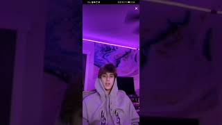 Max Dressler Tiktok Live 662020