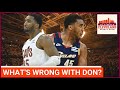 Can the Cleveland Cavaliers beat the New York Knicks if Donovan Mitchell isn't 100% healthy?