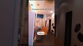 CAFÉ-BAR -VENTA- EL LLANO - GIJÓN, ASTURIAS. TOTALMENTE EQUIPADO PARA REANUDAR ACTIVIDAD *149.000€*