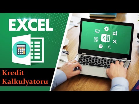 Video: Excel -də Orta Artım Həzmini Necə Hesablamaq olar: 11 addım