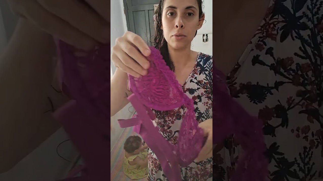 Abrindo coisinhas pagas da shoppe 