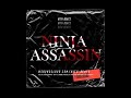 [FREE] - Ninja Assassin | Freestyle Dark Type Beat ( Loop Beat ) ( Without melody )