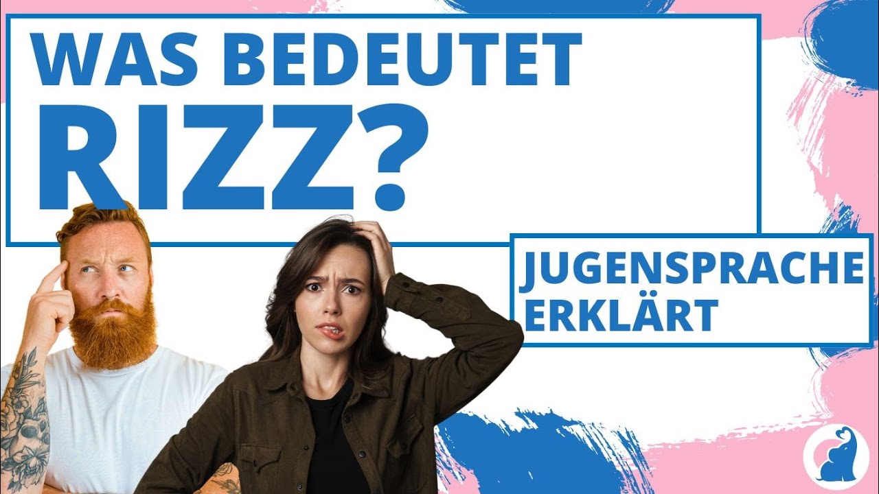 Was Bedeutet Rizz Jugendsprache Erkl rt YouTube Was Bedeutet Rizz Jugendsprache Erkl rt YouTube