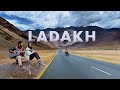 Ladakh dream road trip  land of landscapes  srinagar to leh