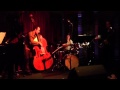 Play for you  mike field jazz quintet  nolas los angeles