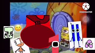 Gamma explodes add round 7