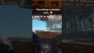 🏁 FINAL ONBOARD – UNDEFEATED UNTIL THE FINAL | DJI ACTION 5 PRO #djiaction5 #folkrace #racing