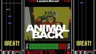 ANIMALBACK