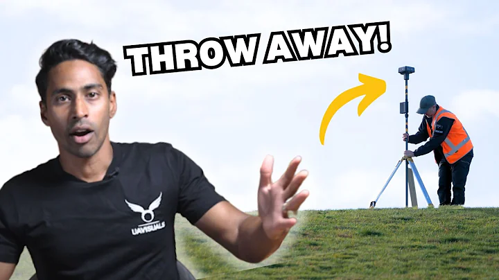 The full NTRIP Setup Guide for DJI RTK Drones