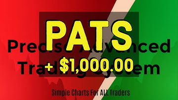 Day Trading Futures Market NQ 13 Jan 2019 on Ninja Trader 8