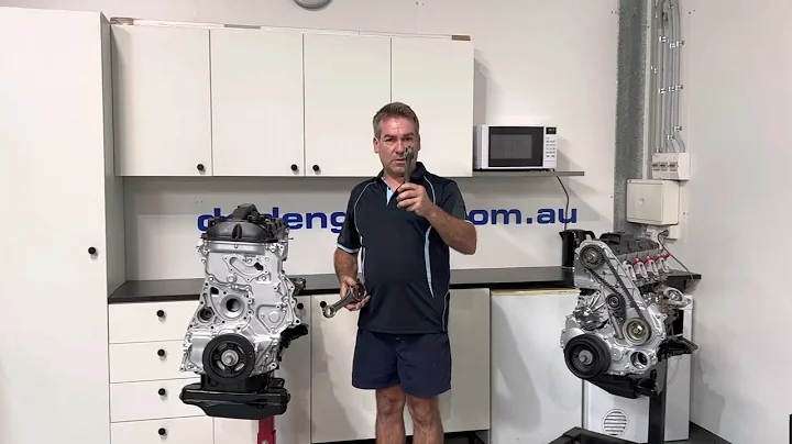 Toyota Prado Hilux 1GD-ftv 2.8L engine problems, sending most of them to Toyota dealerships.