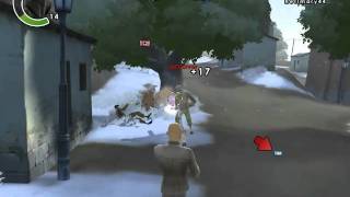 Battlefield Heroes - Killing the Noob Basher
