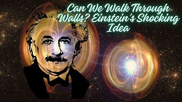 Einstein’s Forgotten Theory That Will Change Science Forever #environmentandecology