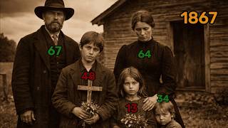 The Deadly Story of an American Family | Family Timeline (1800–1900)