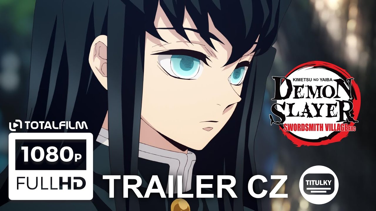 Demon Slayer : Kimetsu no Yaiba - New Movie 2023 #anime #animeedit #de