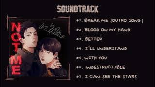 Download lagu [BL Series] BGM - OST Not Me | Thai Movie | OffGun | Part 1