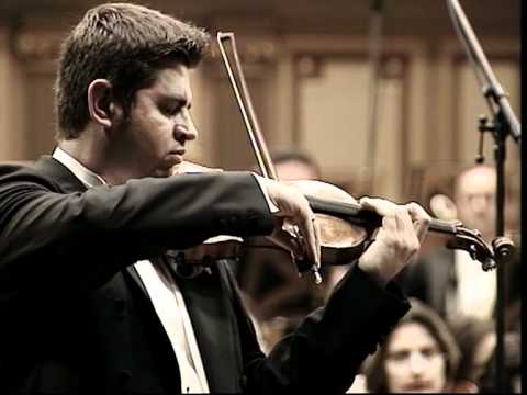 Remus Azoitei: Shostakovich Concerto