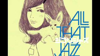 Video thumbnail of "All That Jazz - Mononoke Hime / もののけ姫"