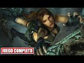 TOMB RAIDER UNDERWORLD Juego Completo ESPAÑOL - Lara Croft Tomb Raider FULL GAME [PlayStation 3]